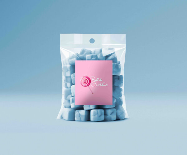 Bonbons en cubes - Image 4